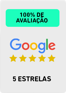 Avaliação 5 estrelas