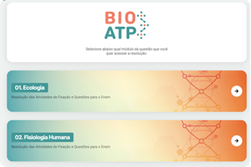 Ilustração do passo Reavaliação