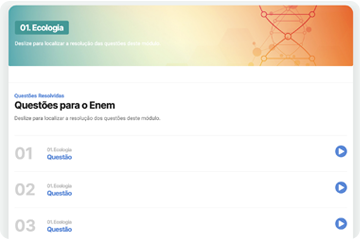 Ilustração do passo Resumo